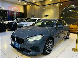 بي ام دبليو الفئة 2